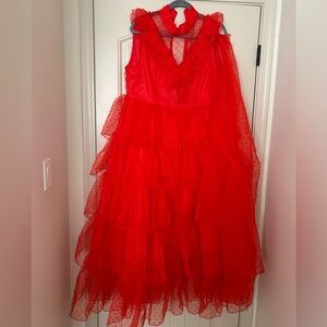 Lydia Deetz Beetlejuice Halloween Costume